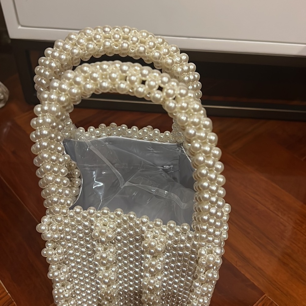 Pearl bag - Picture 3 of 4
